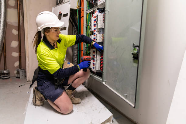 Best Electrical Contractors for Businesses  in Andrews, NC