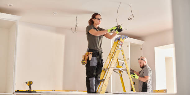 Best Home Electrical Repair  in Andrews, NC