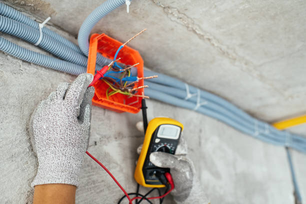 Best Residential Electrician Services  in Andrews, NC