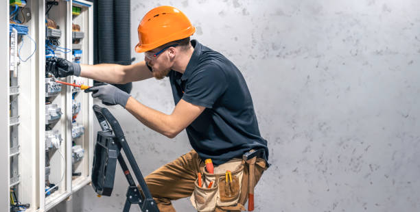 Best Commercial Electrician Services  in Andrews, NC