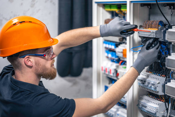 Best Affordable Emergency Electrician  in Andrews, NC