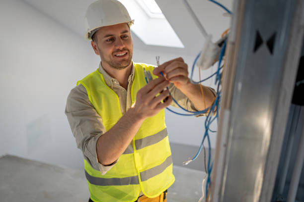 Best Electrician for Home Renovation  in Andrews, NC