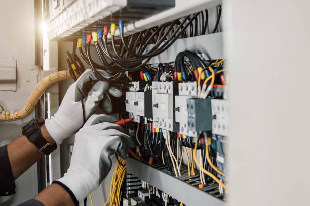 Best 24-Hour Electrician  in Andrews, NC